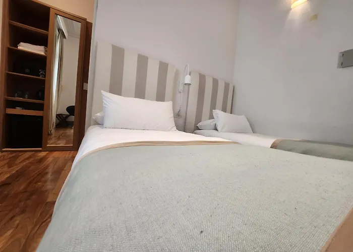 Cassa Lepage Art Hotel Buenos Aires