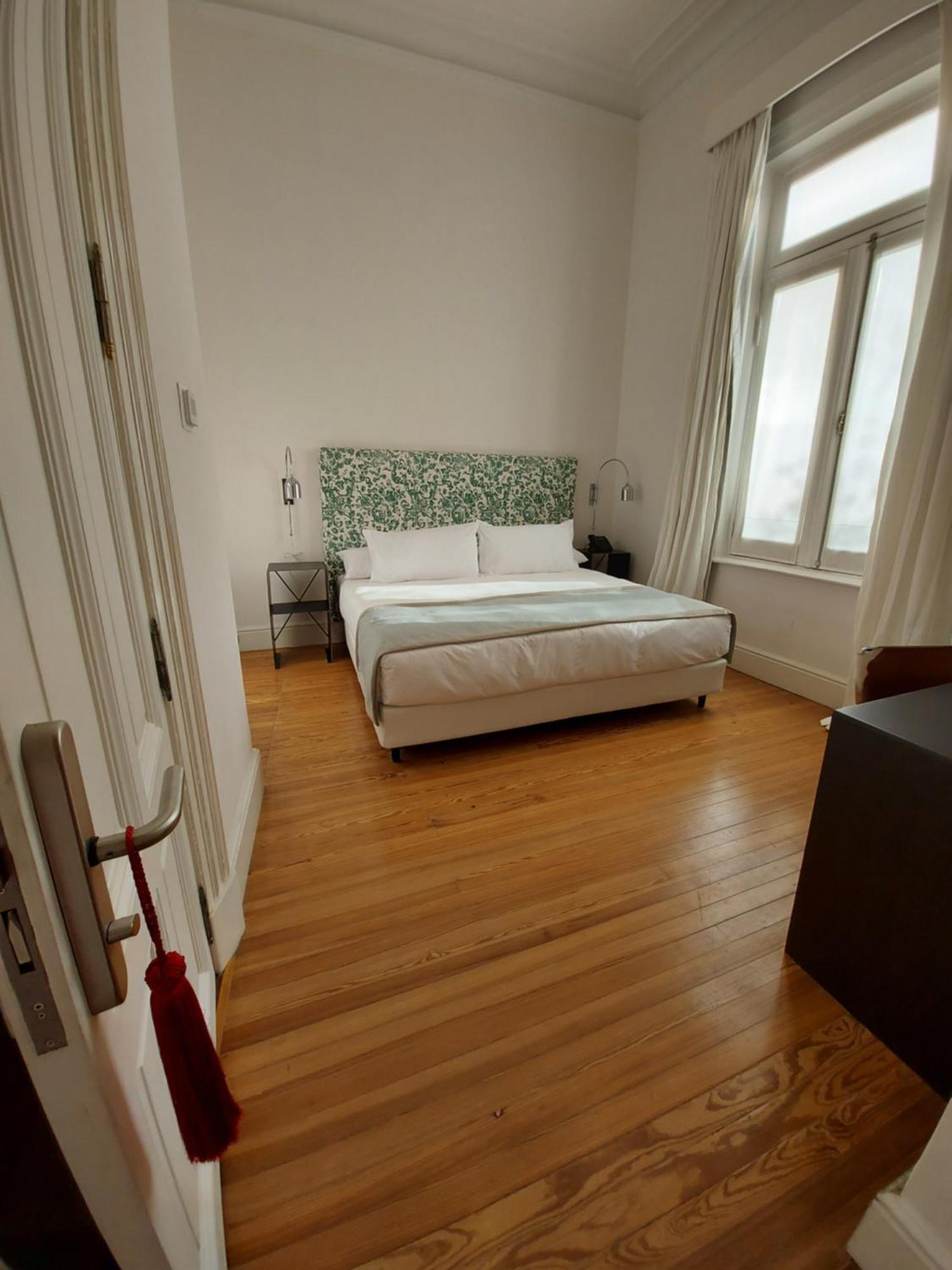 Hotel Cassa Lepage Art Buenos Aires